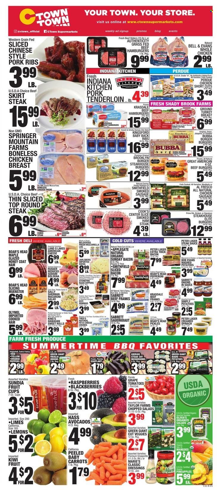 C-Town ad - 05/27/2022 - 06/02/2022. Page 4