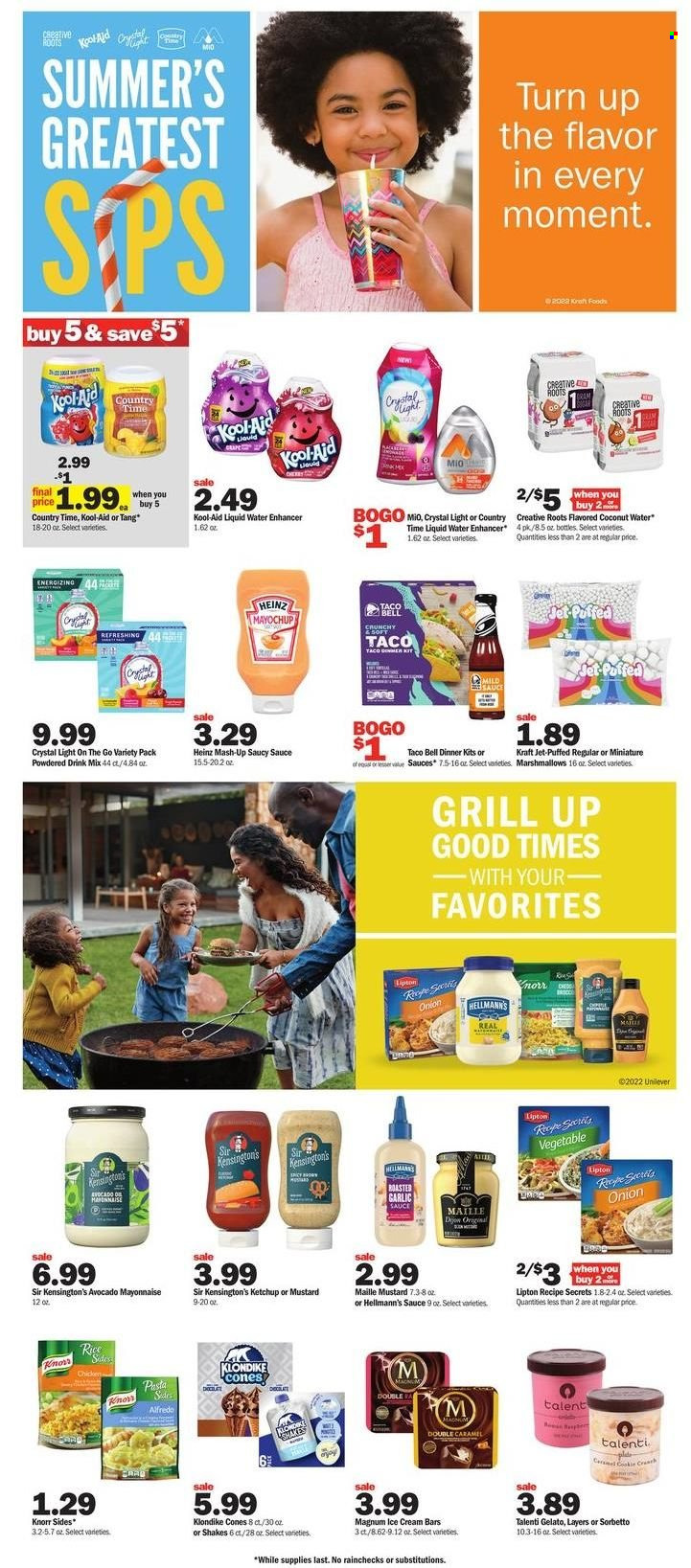Meijer ad - 05/29/2022 - 06/04/2022. Page 7