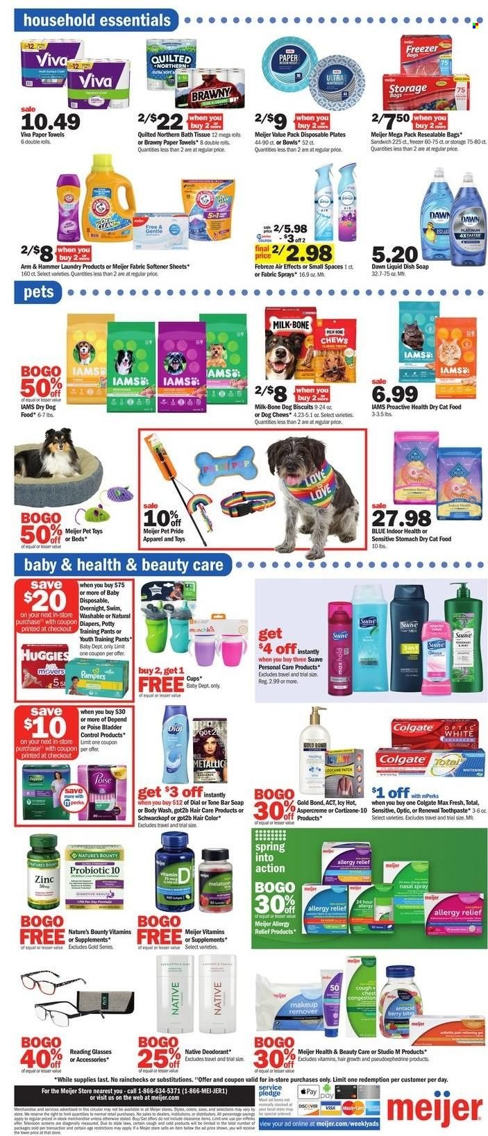 Meijer ad - 05/29/2022 - 06/04/2022. Page 10