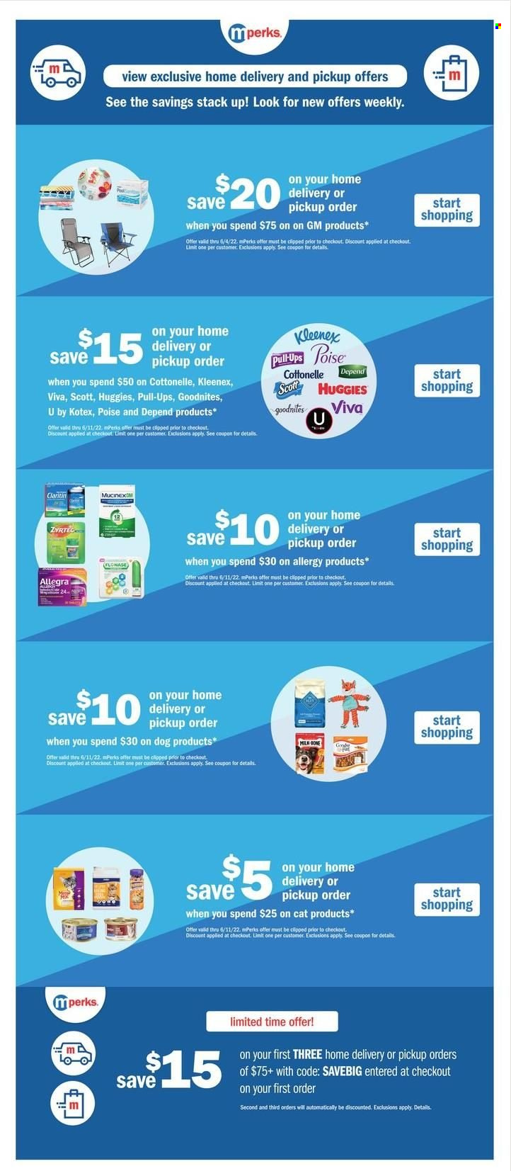 Meijer ad - 05/29/2022 - 06/04/2022. Page 17