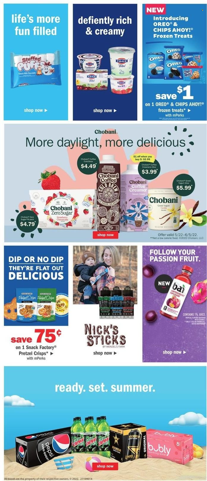Meijer ad - 05/29/2022 - 06/04/2022. Page 18