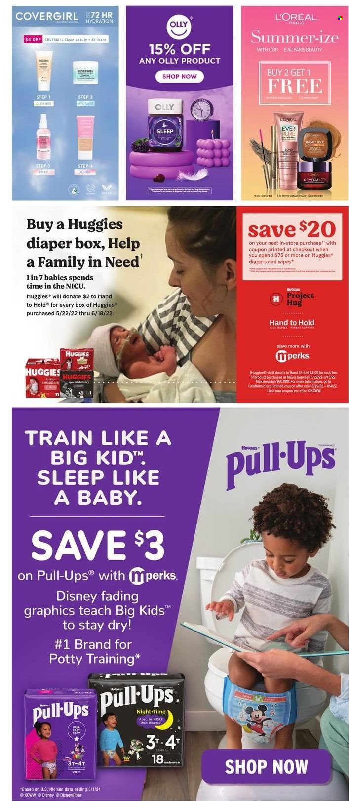 Meijer ad - 05/29/2022 - 06/04/2022. Page 21