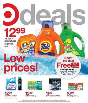 Target Flyer - 05/29/2022 - 06/04/2022.