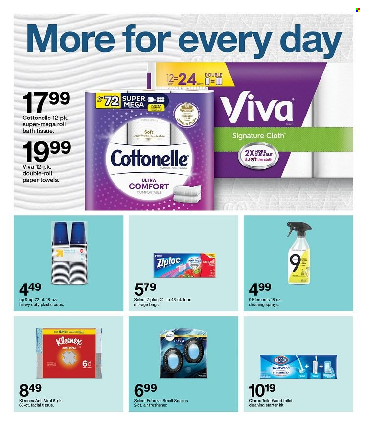 Target ad - 05/29/2022 - 06/04/2022. Page 2