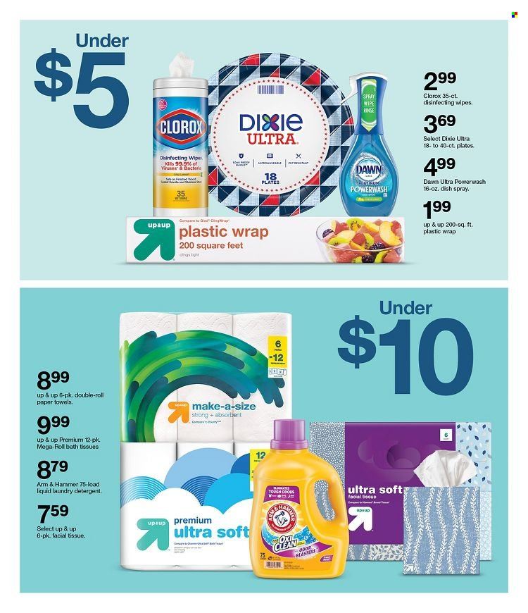 Target ad - 05/29/2022 - 06/04/2022. Page 3