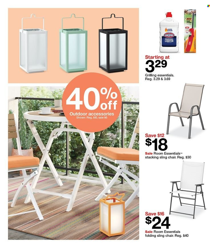 Target ad - 05/29/2022 - 06/04/2022. Page 5