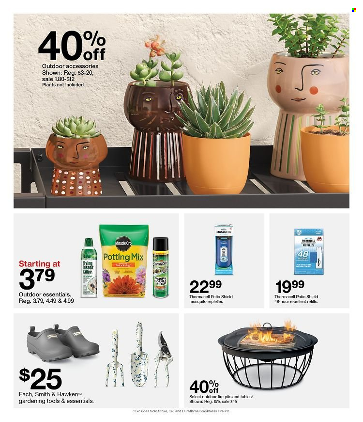 Target ad - 05/29/2022 - 06/04/2022. Page 6