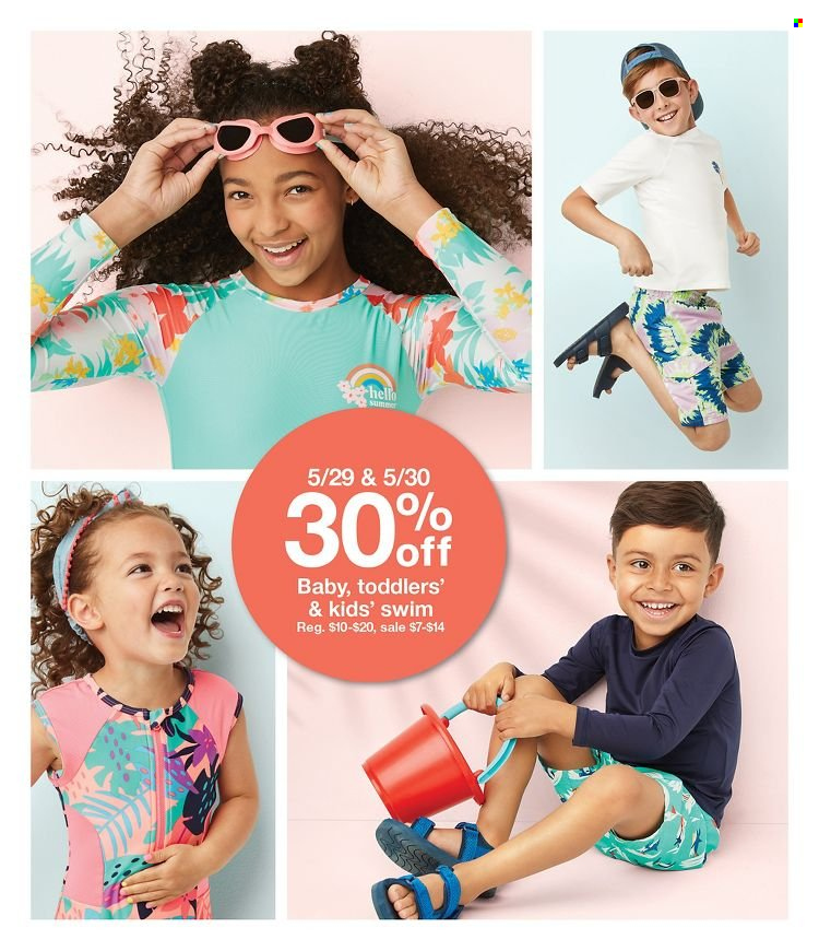 Target ad - 05/29/2022 - 06/04/2022. Page 10