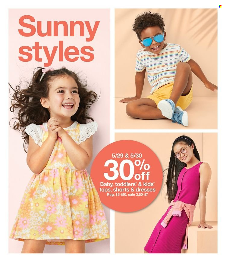 Target ad - 05/29/2022 - 06/04/2022. Page 12