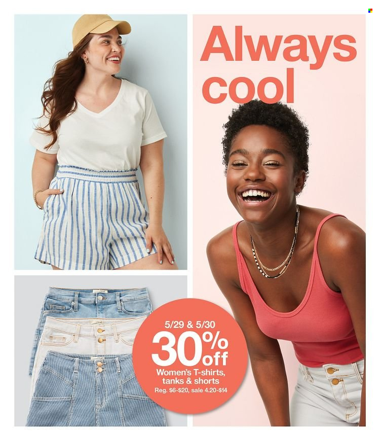 Target ad - 05/29/2022 - 06/04/2022. Page 13