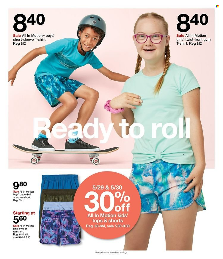 Target ad - 05/29/2022 - 06/04/2022. Page 15