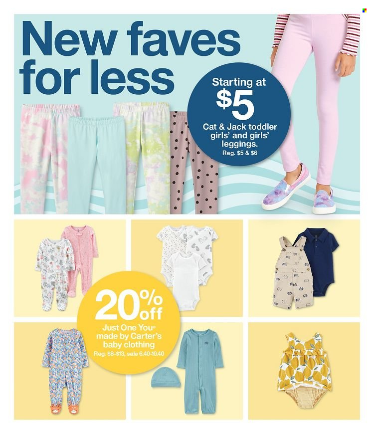 Target ad - 05/29/2022 - 06/04/2022. Page 17