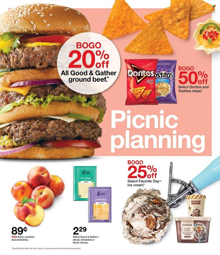 Target ad - 05/29/2022 - 06/04/2022. Page 18