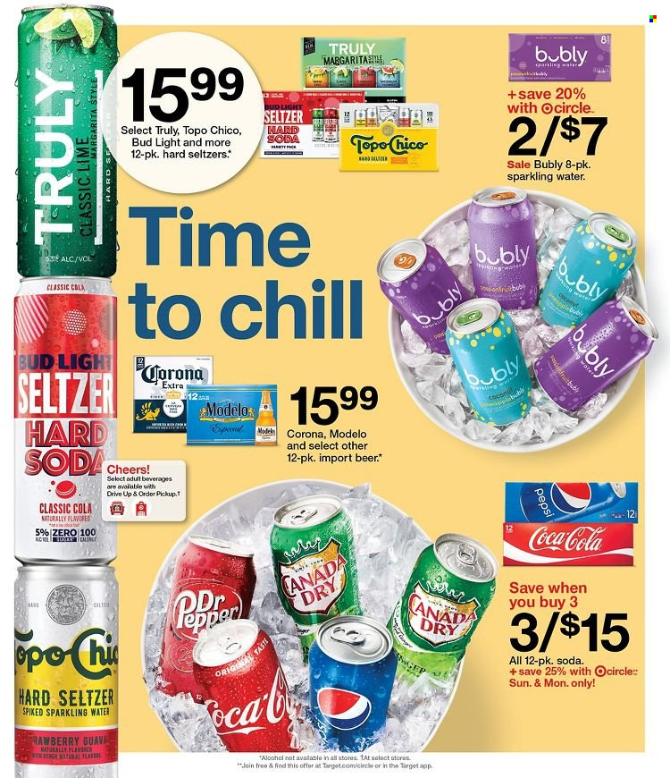 Target ad - 05/29/2022 - 06/04/2022. Page 19