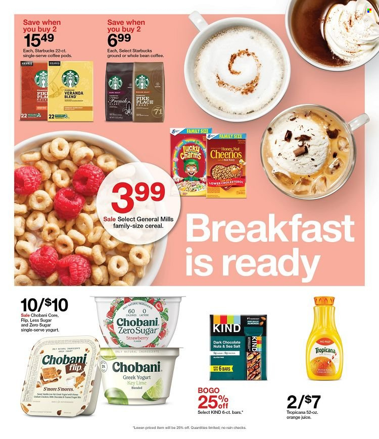 Target ad - 05/29/2022 - 06/04/2022. Page 21