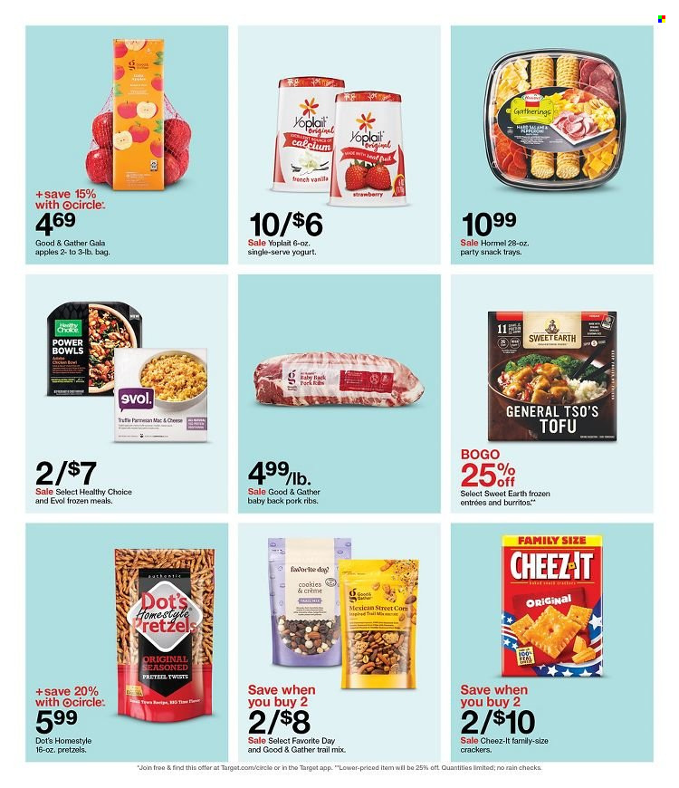Target ad - 05/29/2022 - 06/04/2022. Page 22