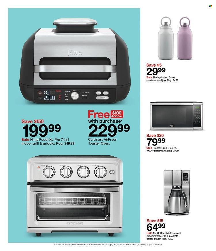 Target ad - 05/29/2022 - 06/04/2022. Page 23