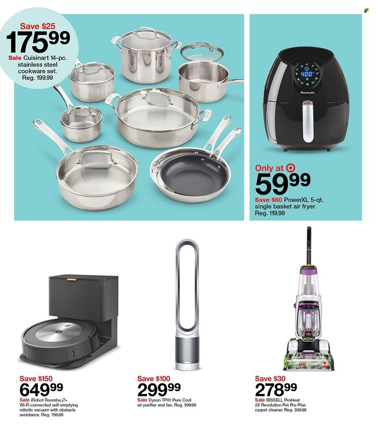 Target ad - 05/29/2022 - 06/04/2022. Page 24
