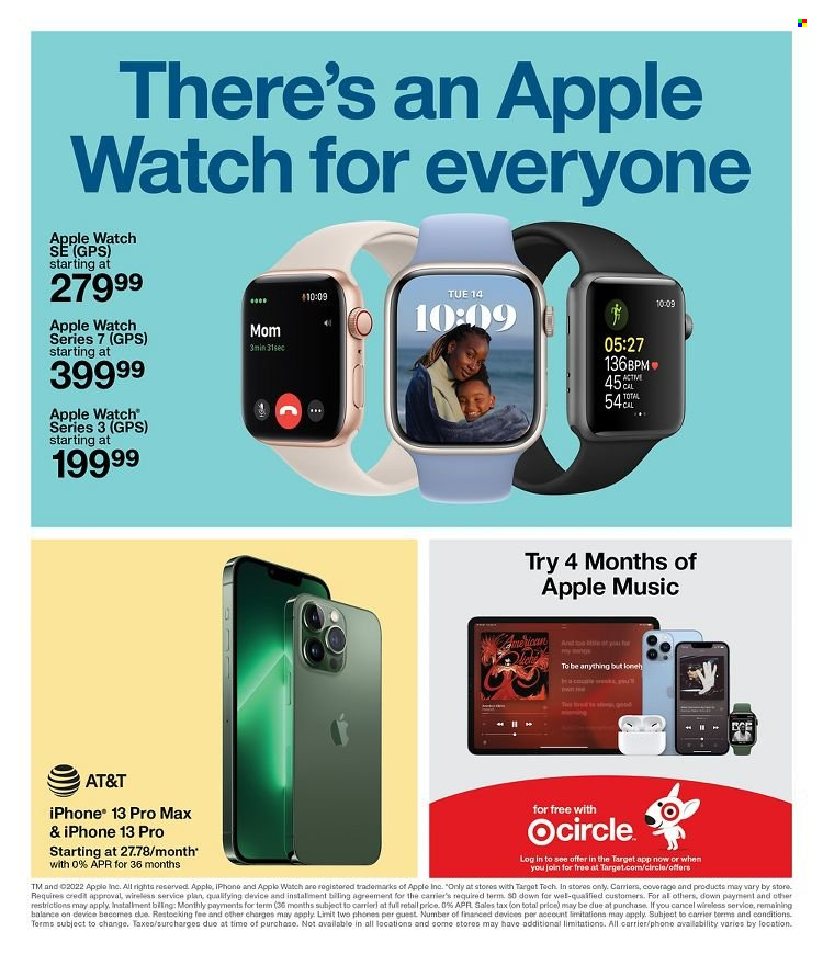 Target ad - 05/29/2022 - 06/04/2022. Page 27