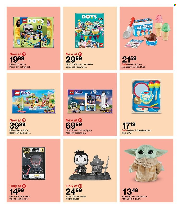 Target ad - 05/29/2022 - 06/04/2022. Page 30