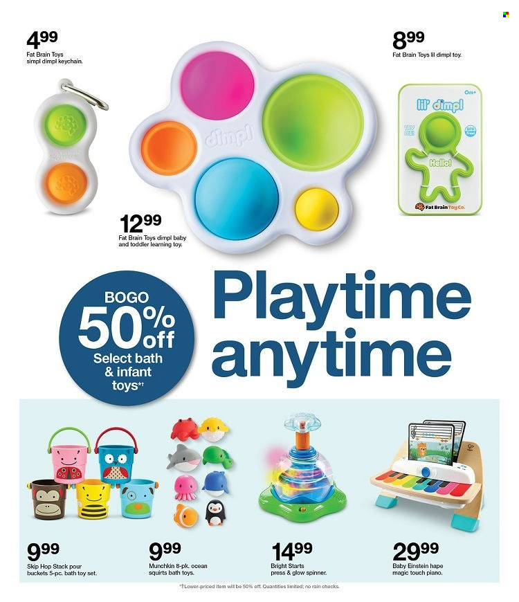 Target ad - 05/29/2022 - 06/04/2022. Page 33