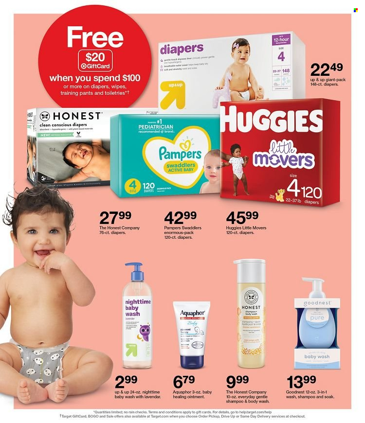 Target ad - 05/29/2022 - 06/04/2022. Page 35
