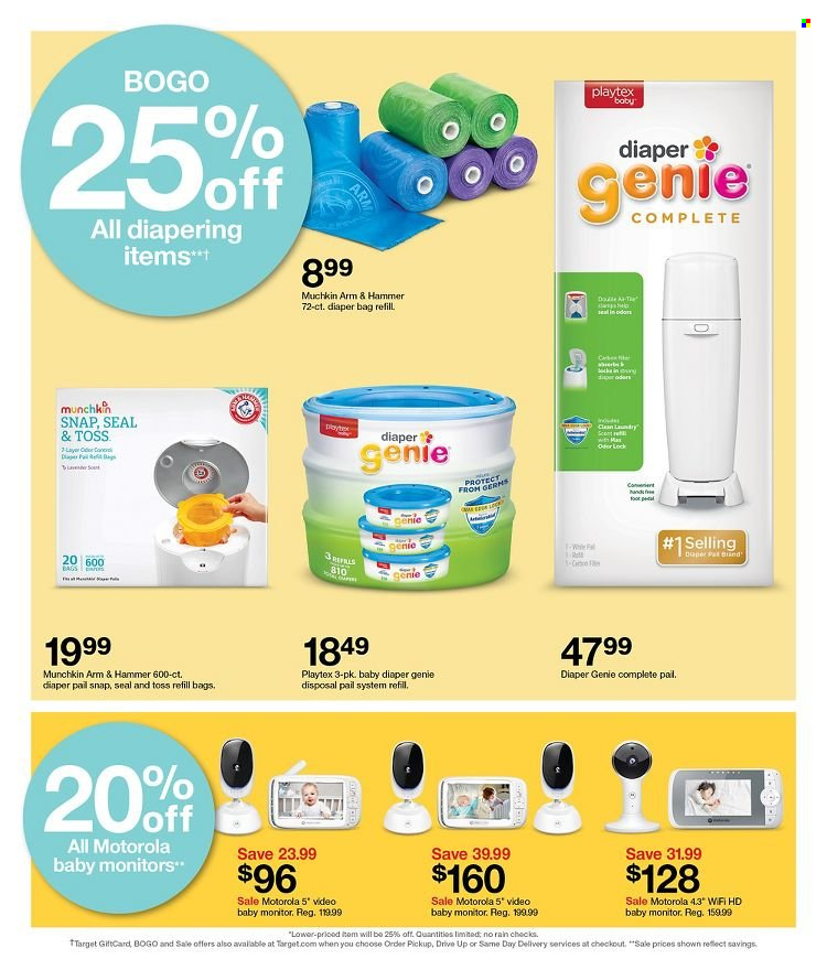 Target ad - 05/29/2022 - 06/04/2022. Page 36