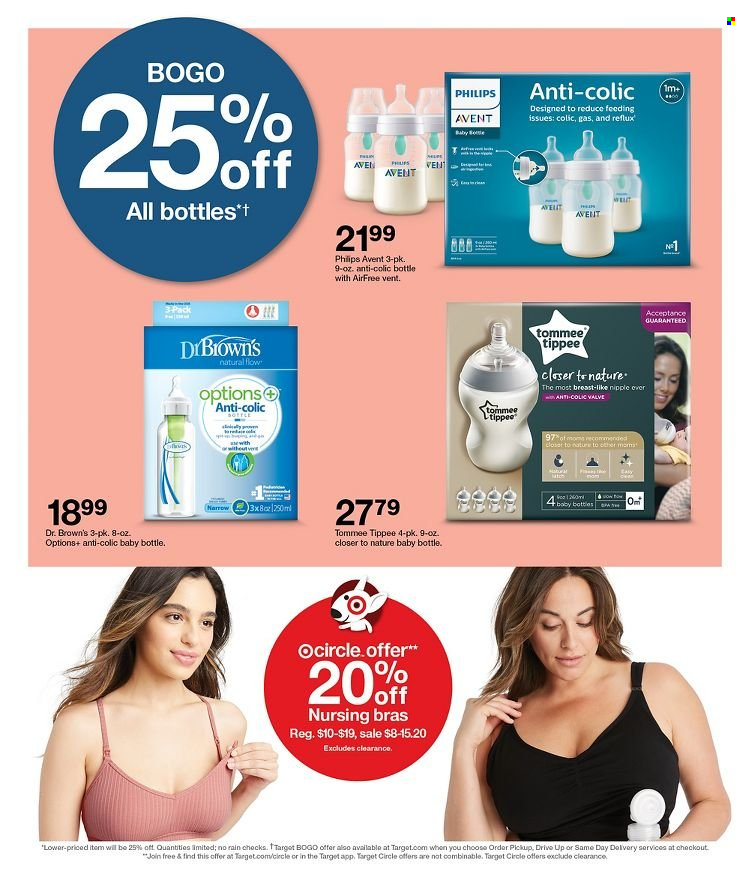 Target ad - 05/29/2022 - 06/04/2022. Page 37