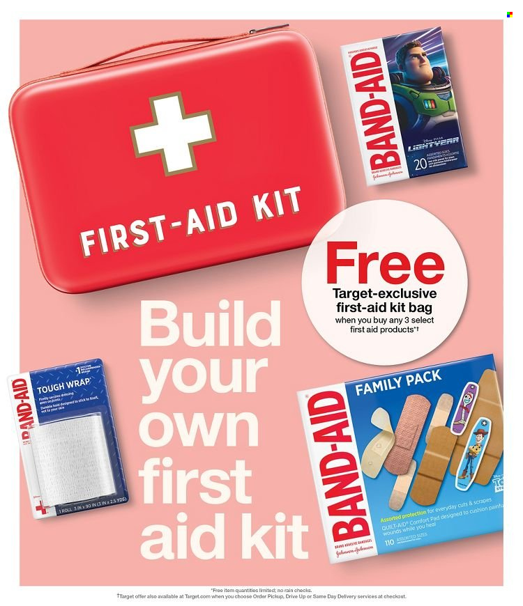 Target ad - 05/29/2022 - 06/04/2022. Page 39