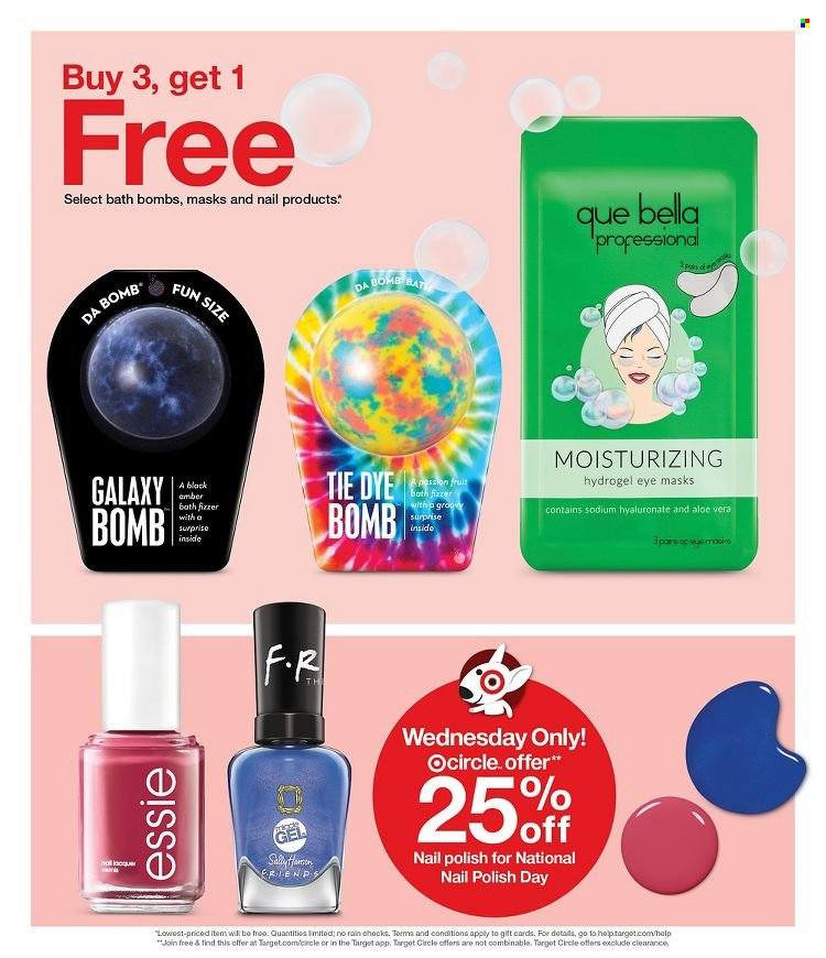Target ad - 05/29/2022 - 06/04/2022. Page 40