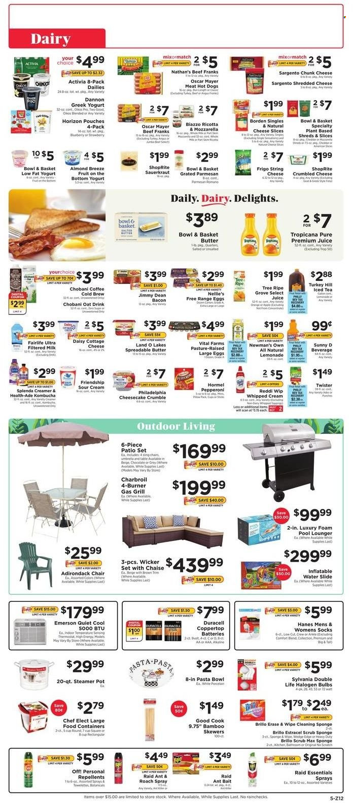 ShopRite ad - 05/29/2022 - 06/04/2022. Page 5