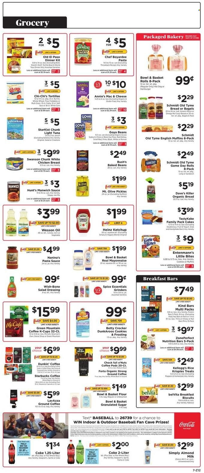 ShopRite ad - 05/29/2022 - 06/04/2022. Page 7