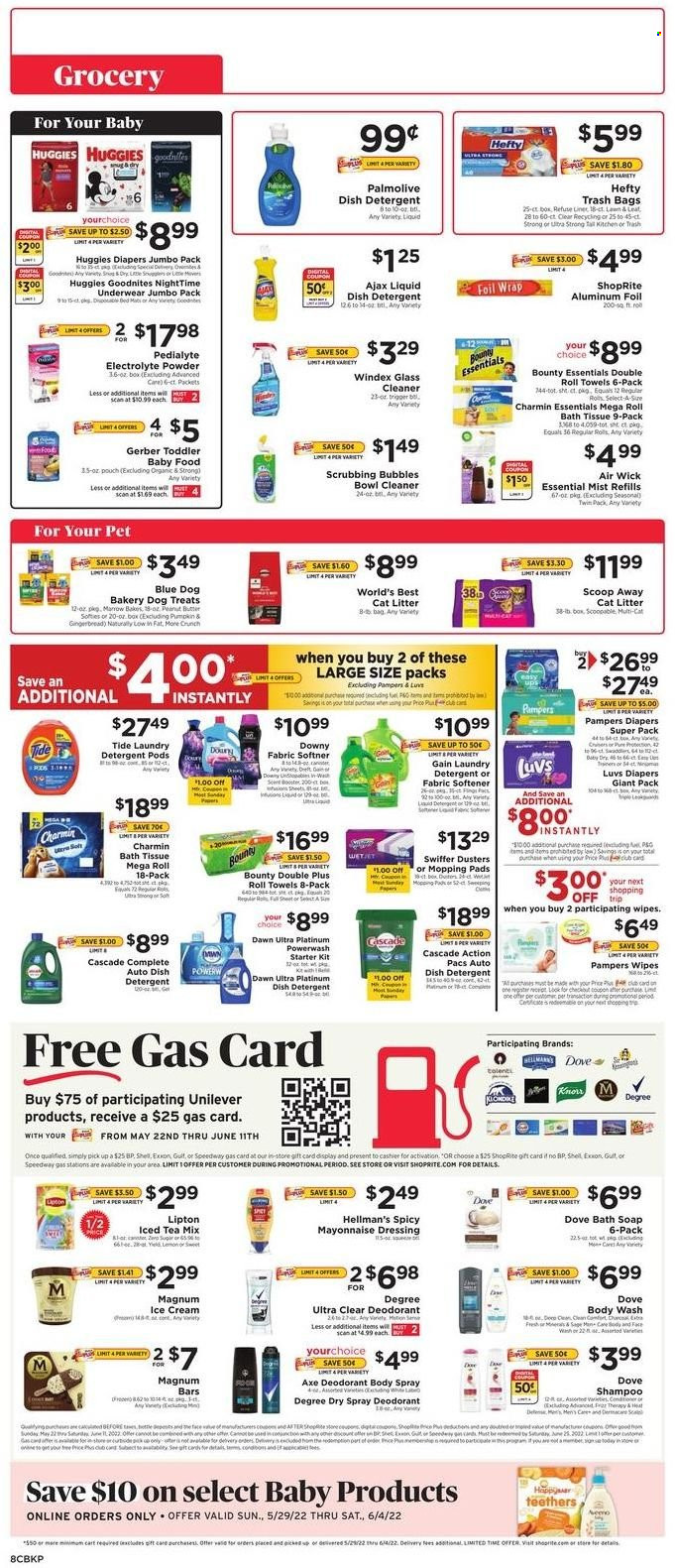 ShopRite ad - 05/29/2022 - 06/04/2022. Page 8