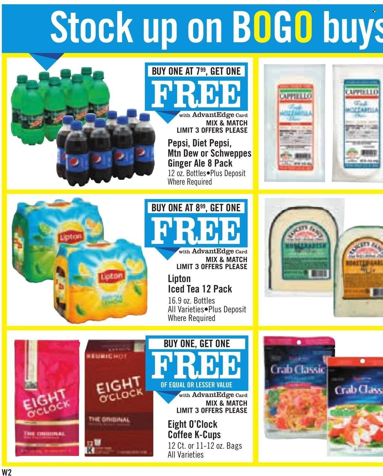 Price Chopper ad - 05/29/2022 - 06/04/2022. Page 15