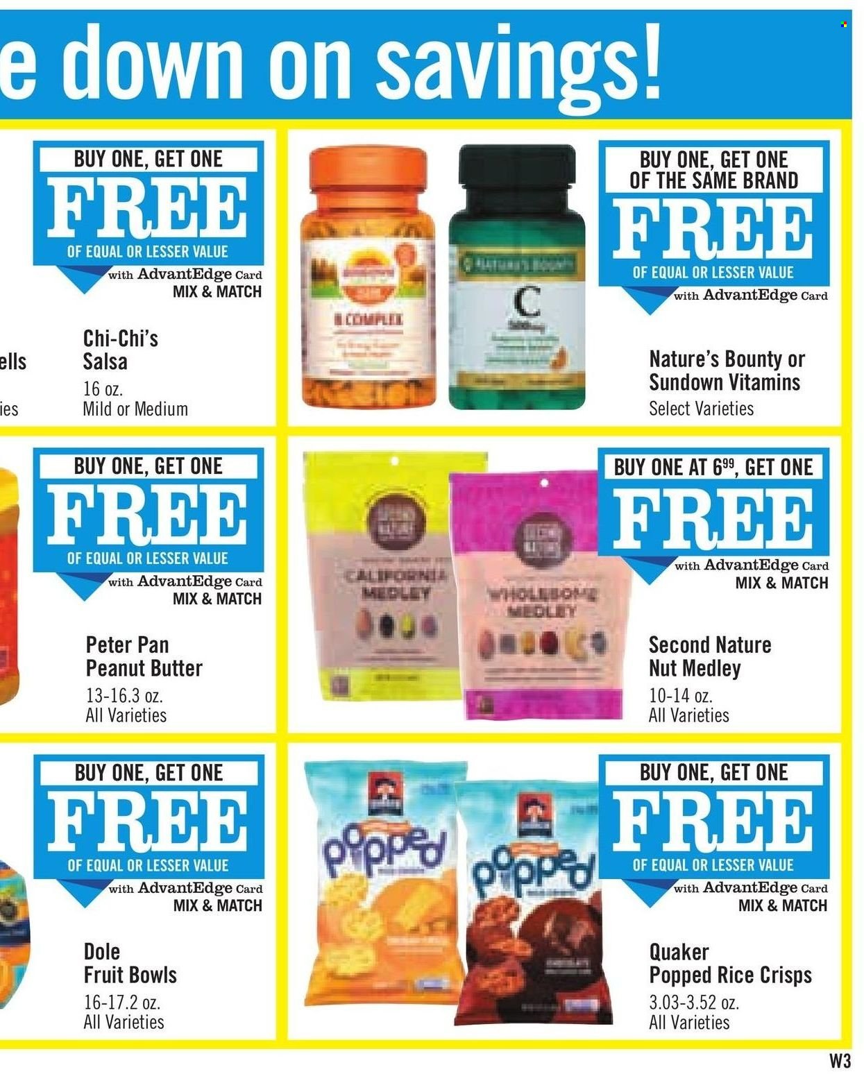 Price Chopper ad - 05/29/2022 - 06/04/2022. Page 18