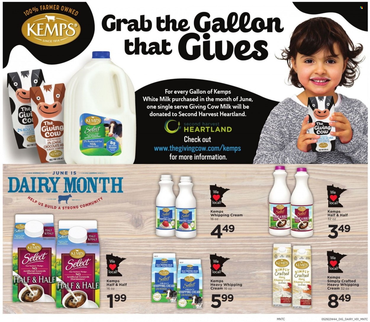 Cub Foods ad - 05/29/2022 - 06/04/2022. Page 8