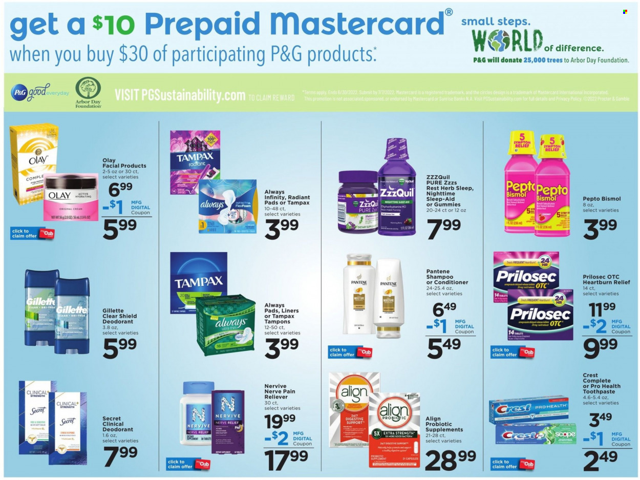 Cub Foods ad - 05/29/2022 - 06/04/2022. Page 10