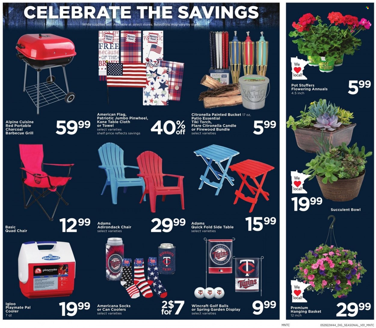 Cub Foods ad - 05/29/2022 - 06/04/2022. Page 11