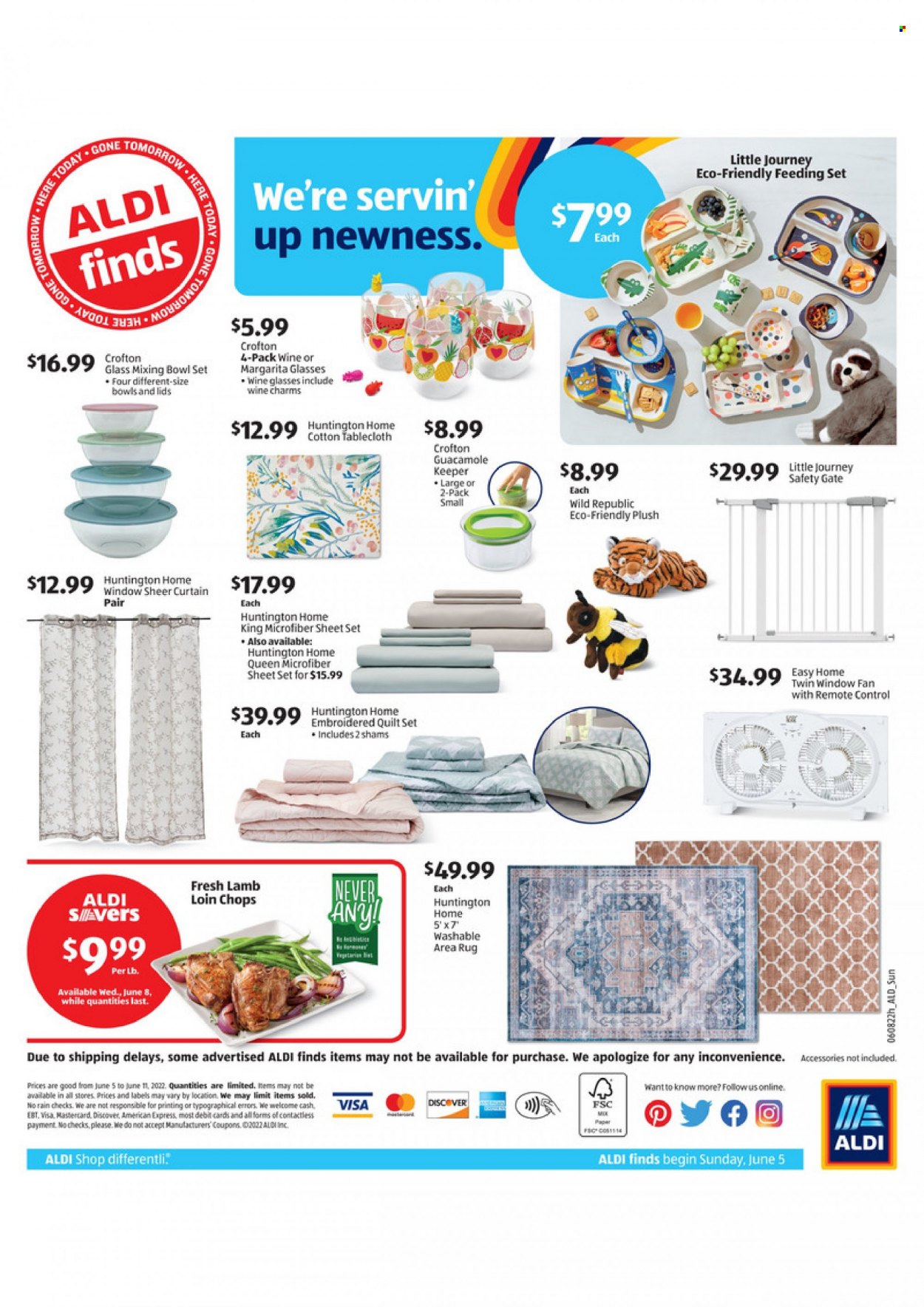 ALDI ad - 06/05/2022 - 06/11/2022. Page 2