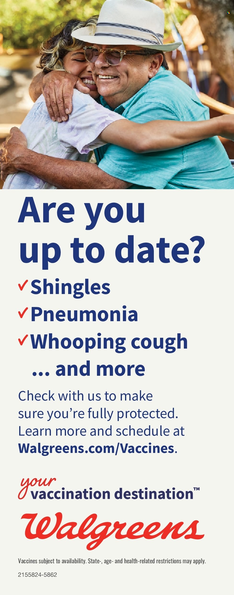 Walgreens ad - 05/29/2022 - 06/25/2022. Page 46