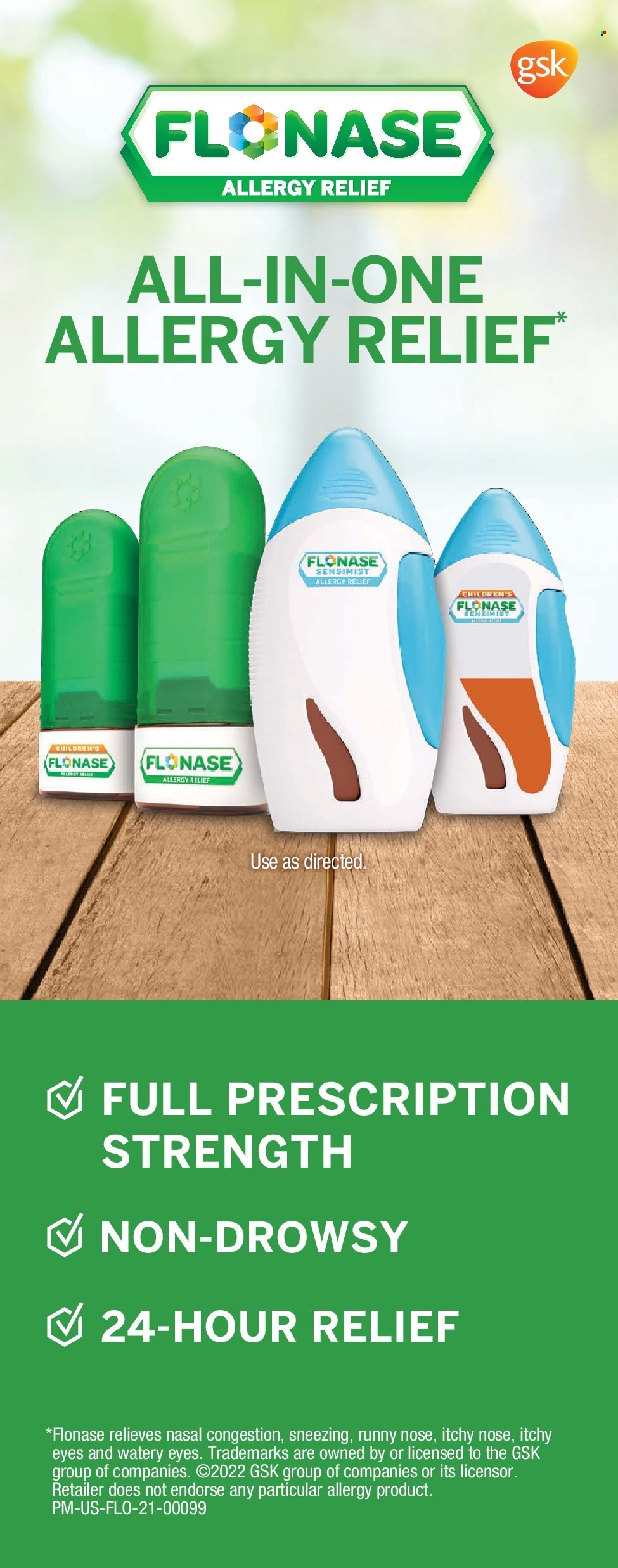 Walgreens ad - 05/29/2022 - 06/25/2022. Page 58