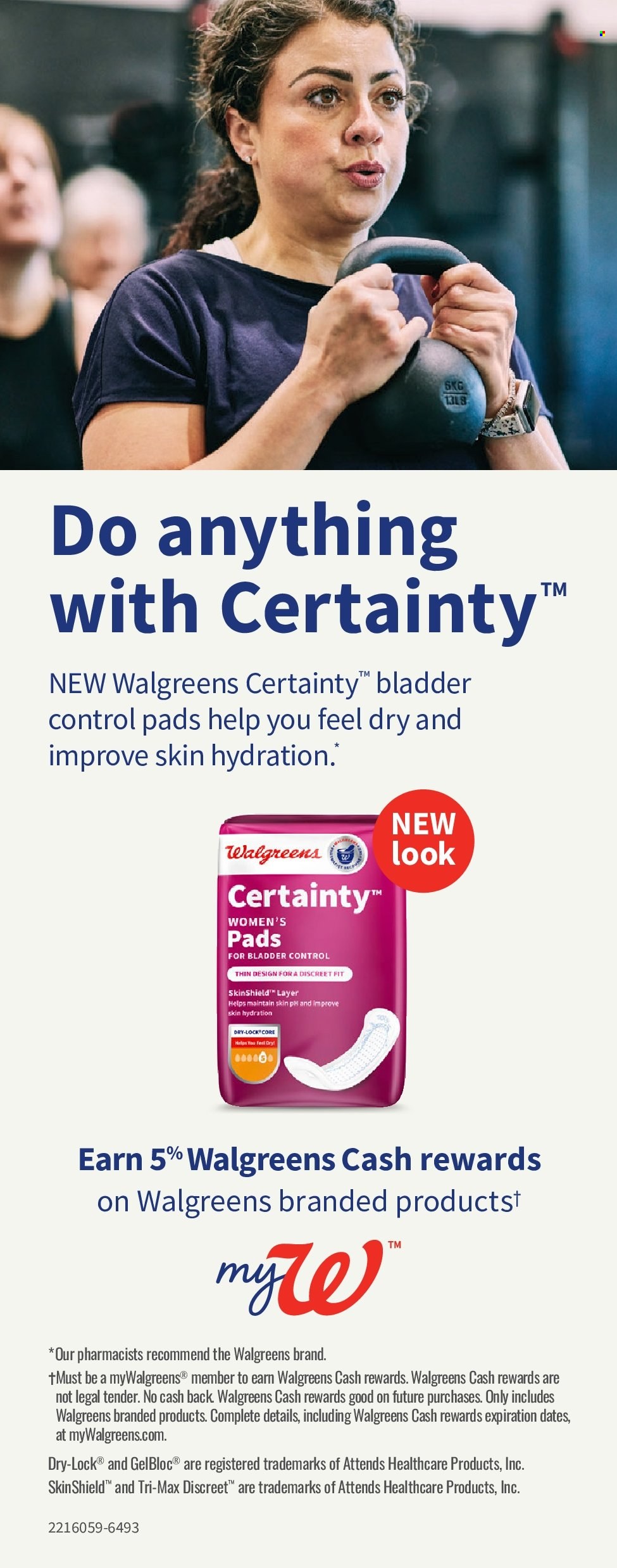 Walgreens ad - 05/29/2022 - 06/25/2022. Page 74