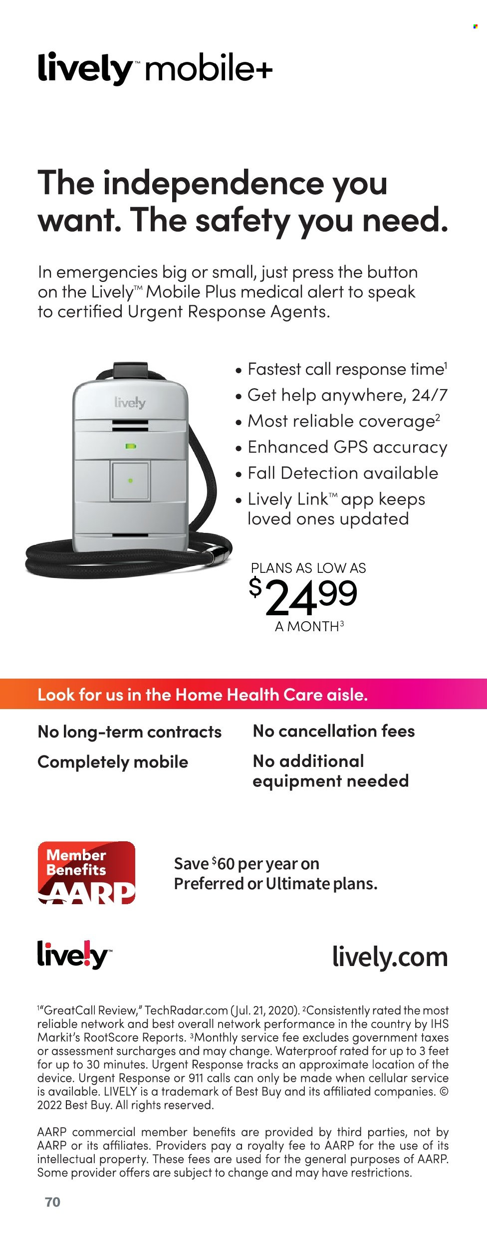 Walgreens ad - 05/29/2022 - 06/25/2022. Page 77
