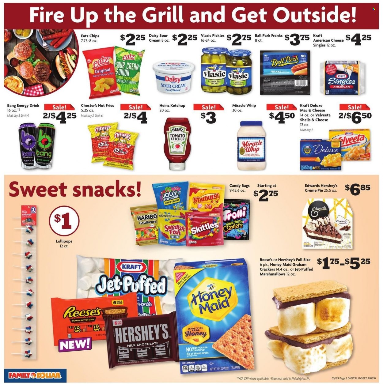 Family Dollar ad - 05/29/2022 - 06/04/2022. Page 2