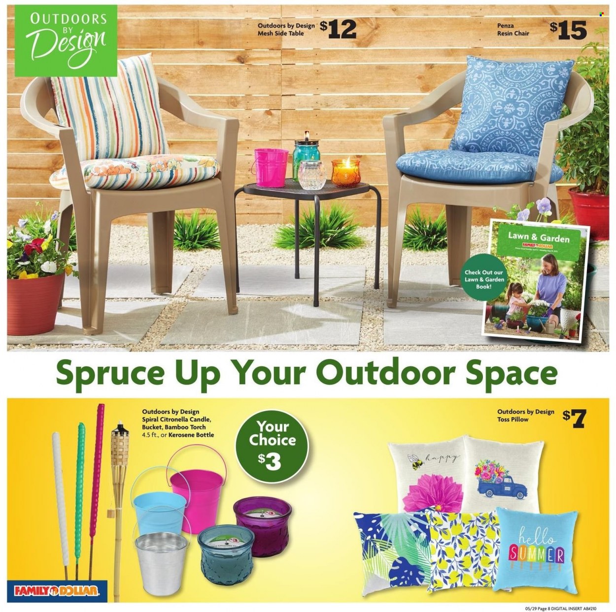 Family Dollar ad - 05/29/2022 - 06/04/2022. Page 13