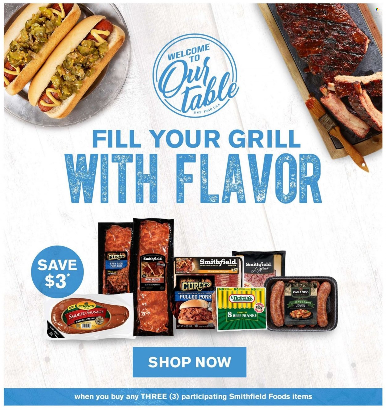 Hannaford ad - 05/29/2022 - 06/04/2022. Page 6