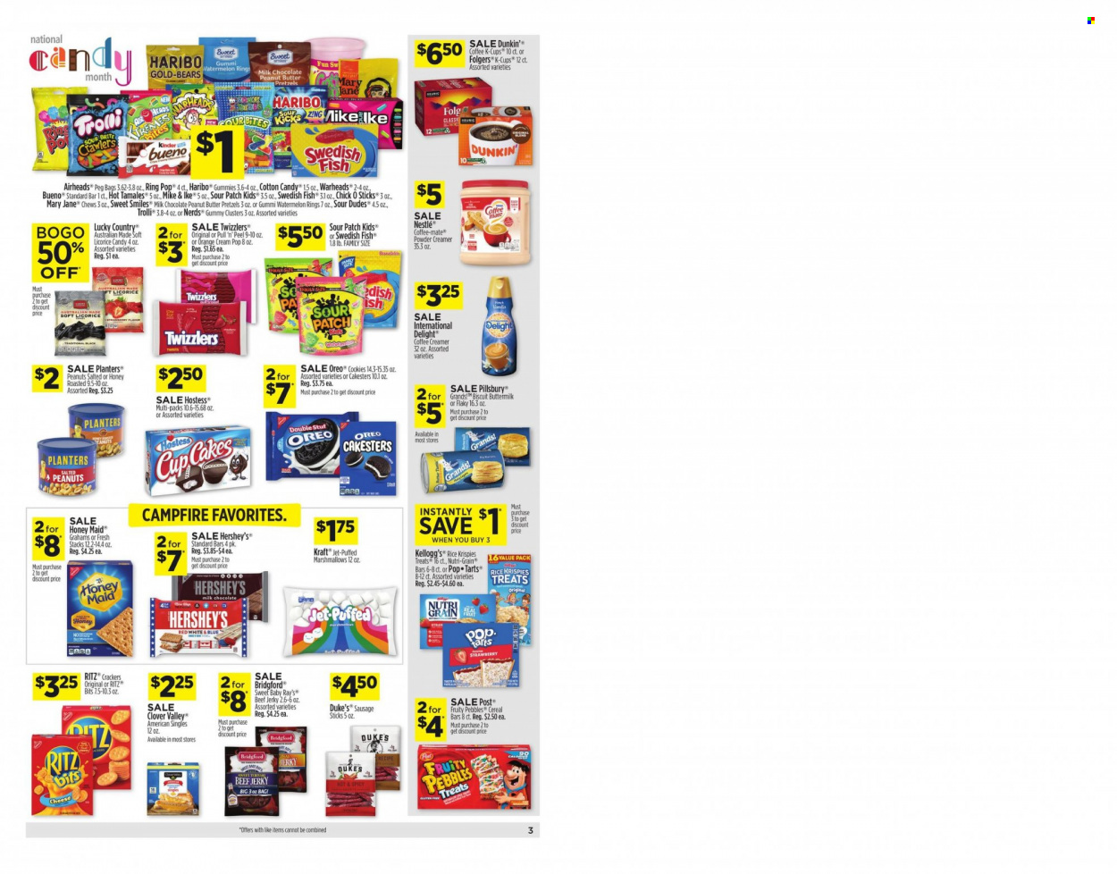 Dollar General ad - 05/29/2022 - 06/04/2022. Page 4