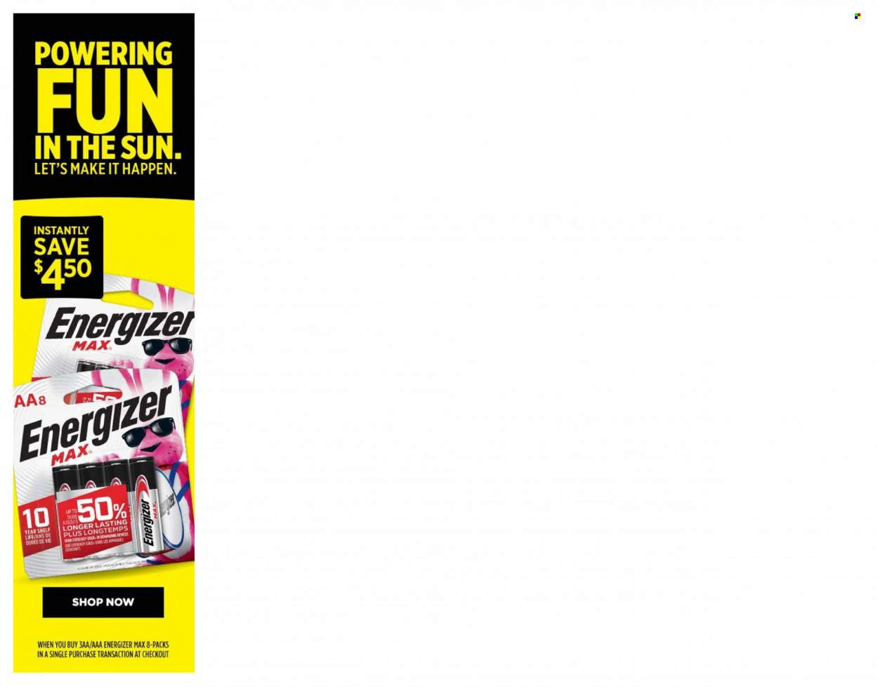 Dollar General ad - 05/29/2022 - 06/04/2022. Page 9
