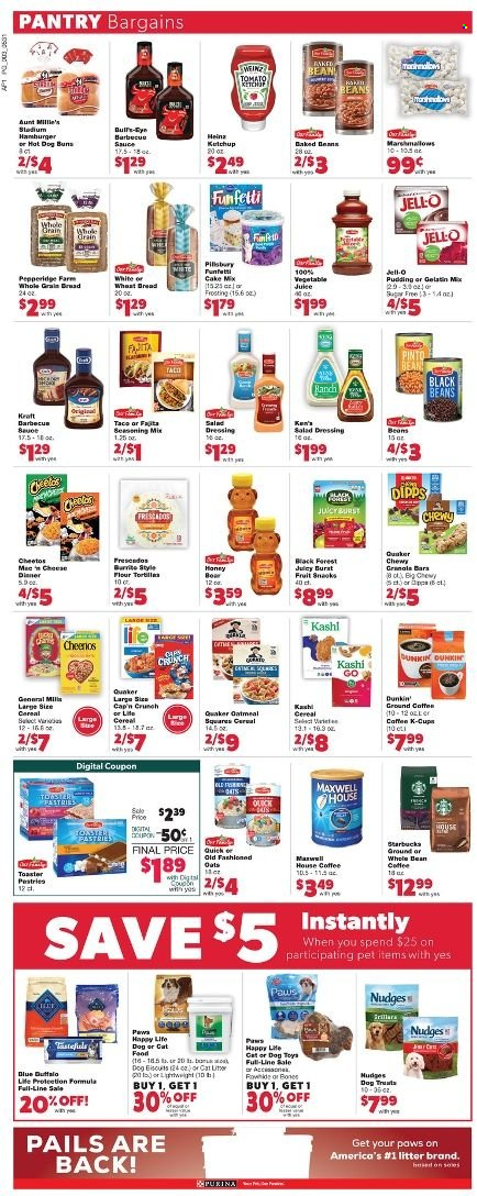 Family Fare ad - 05/31/2022 - 06/04/2022. Page 3