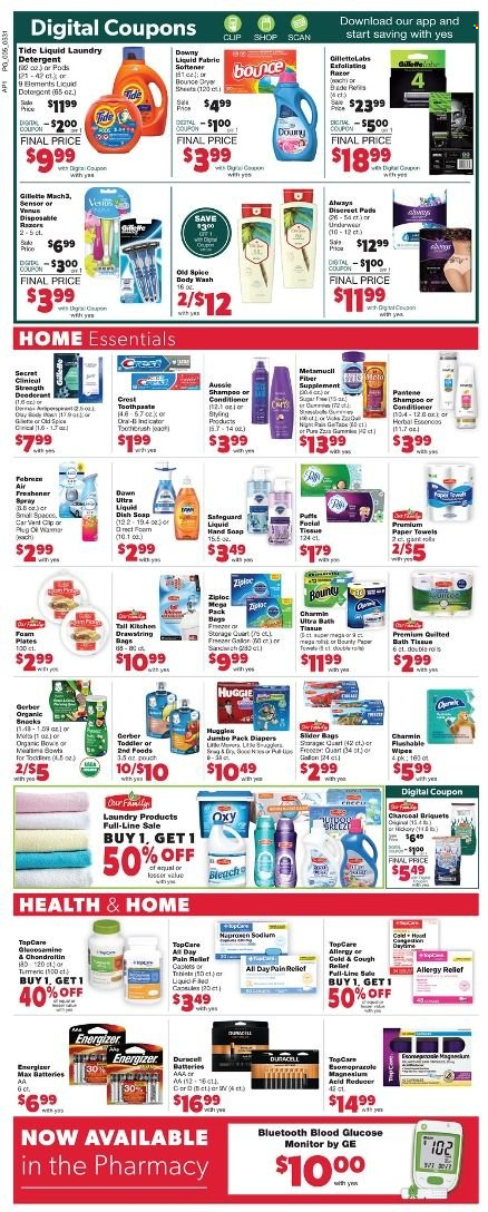Family Fare ad - 05/31/2022 - 06/04/2022. Page 5